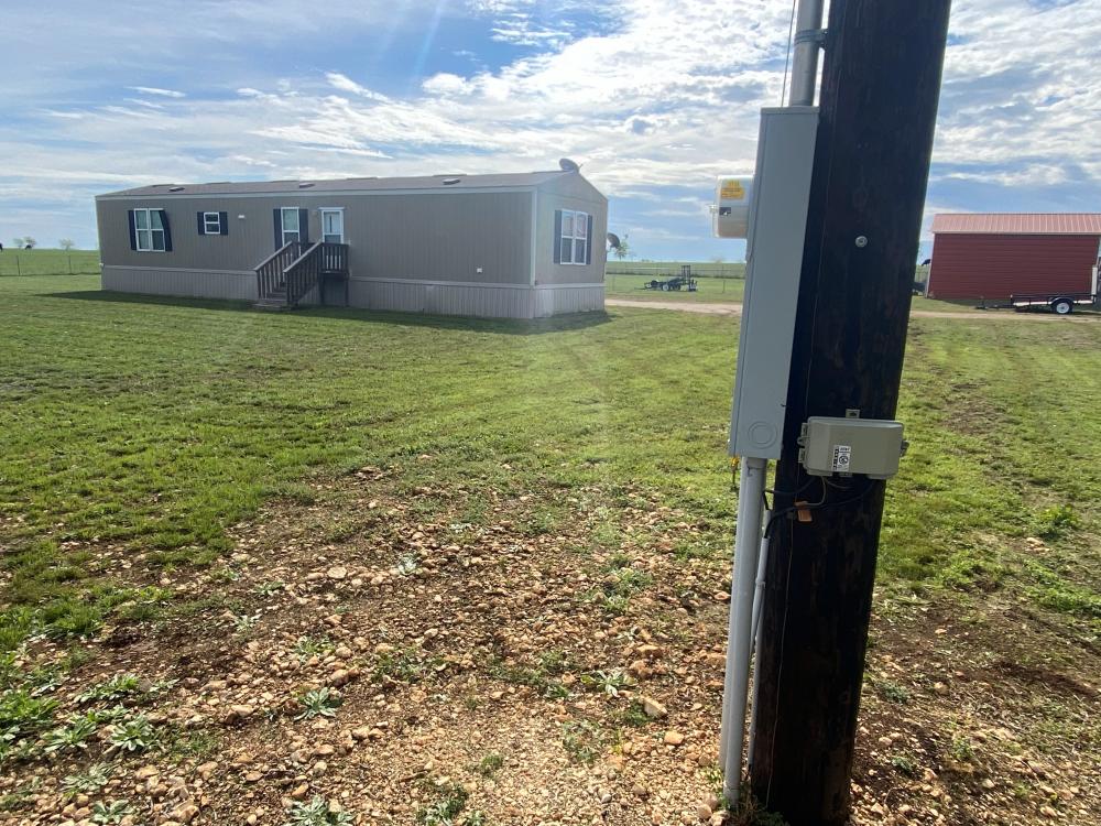 Spec Sheets Heart of Texas Electric Cooperative